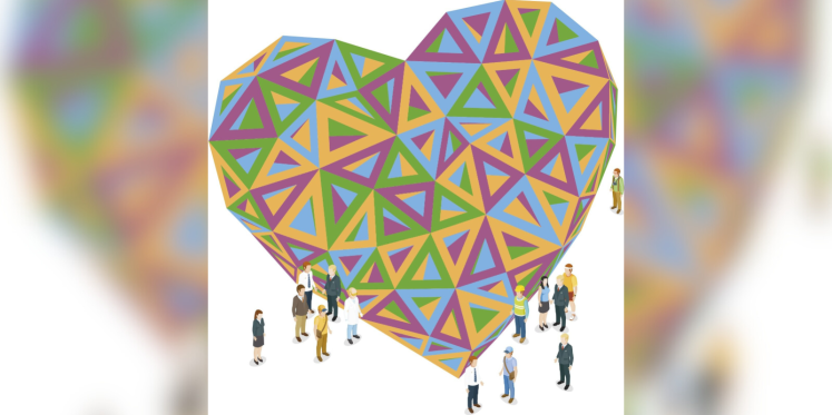 Foto: Werkzaamheden herinrichting Markt in Reusel van start