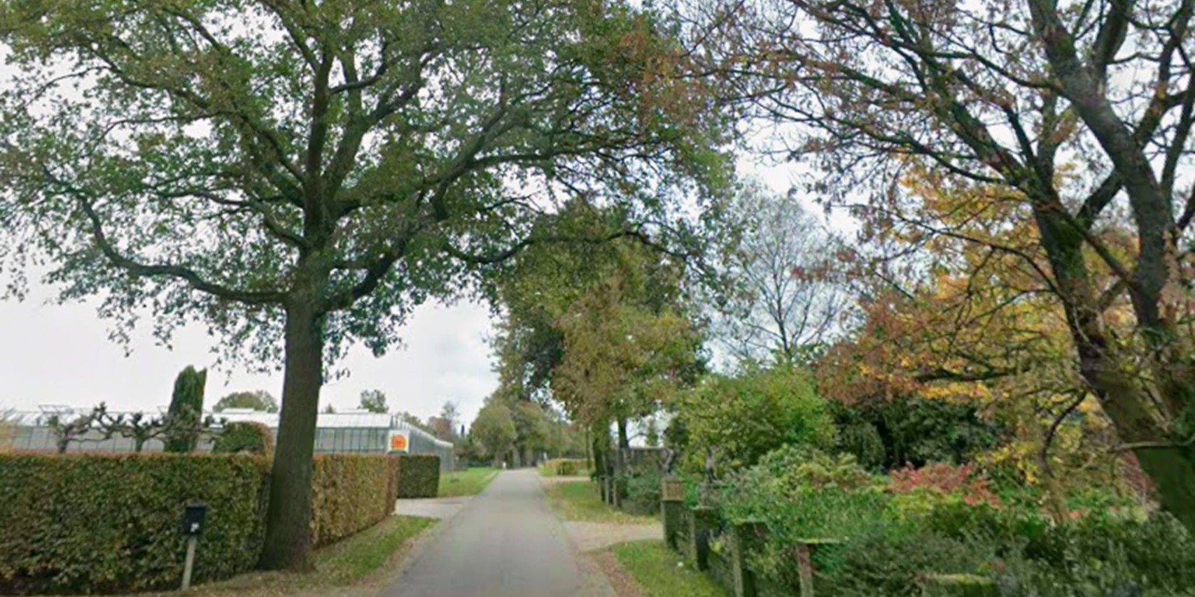 Foto: Werkzaamheden Brabant Water aan Chijnsgoed