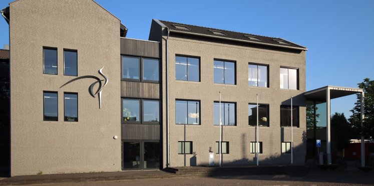 Foto: Verkenner Carry van Rooij heeft verkenning afgerond