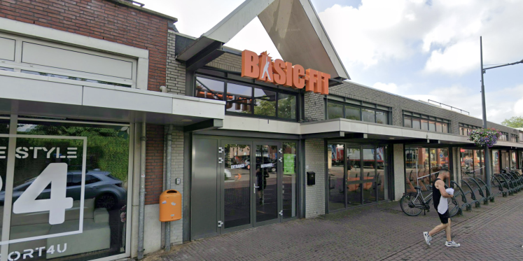 Foto: Basic-Fit getroffen door hack, heeft onder meer vestigingen in Valkenswaard en Veldhoven