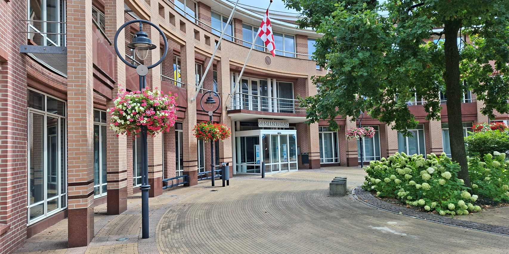 Foto: Eindverslag verkenners Gemeente Valkenswaard gepresenteerd