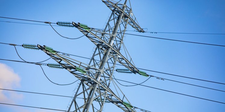 Foto: Stroomstop dreigt voor grote delen van regio Eindhoven: aansluitpauze vanaf 1 juli