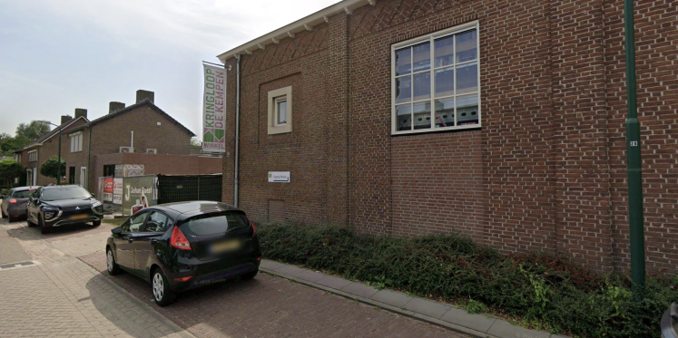 Foto: Openhouden van inzamelpunt voor kringloopgoederen in Bergeijk wordt onderzocht na nieuws sluiting kringloopwinkel