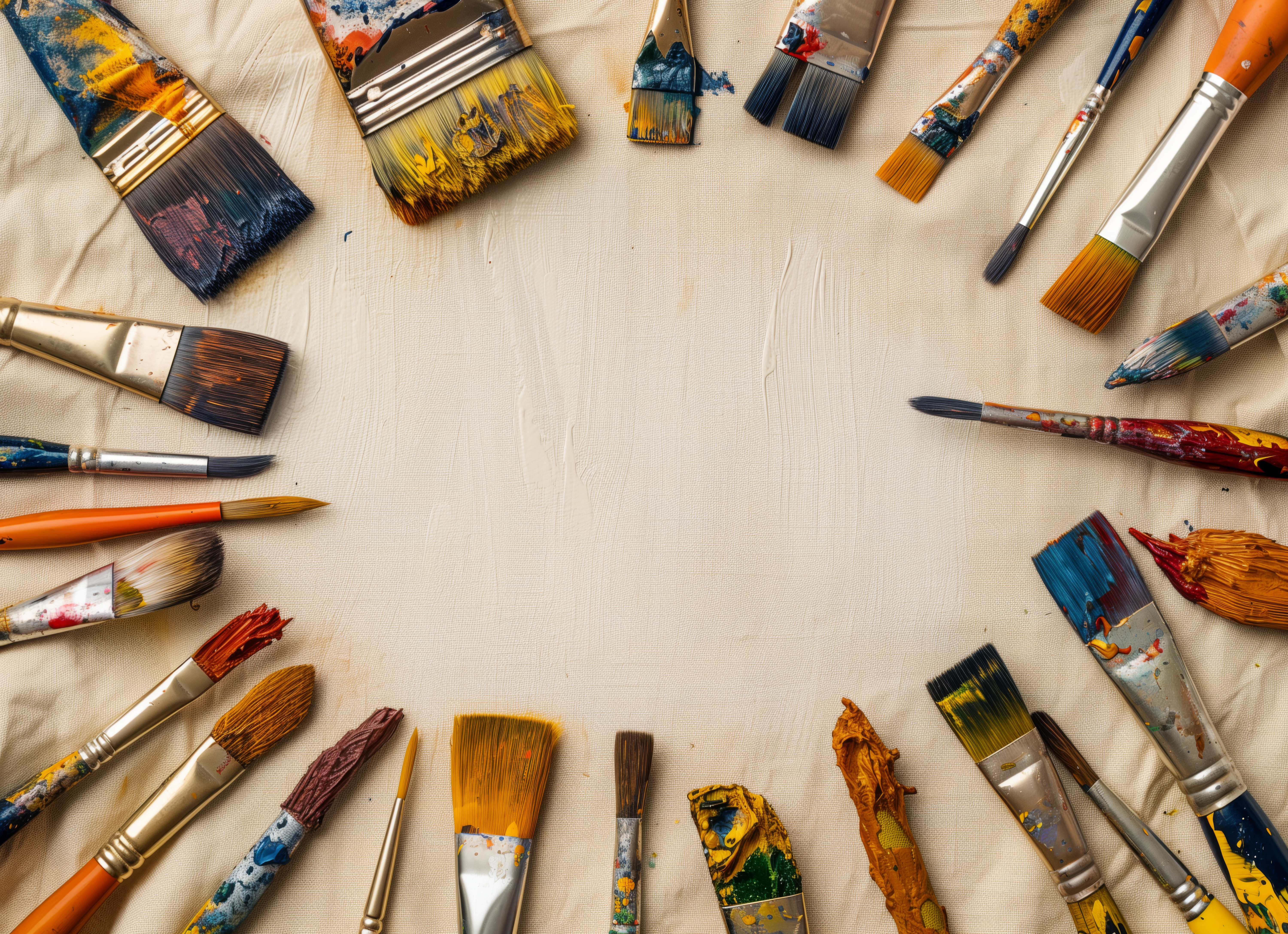 Foto: SWOVE start creatieve middagen voor senioren in Veldhoven