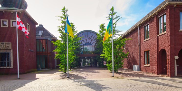 Foto: PRO Heeze-Leende stapt uit overleg raadsprogramma: 'Vertrouwen van achterban wordt genegeerd'