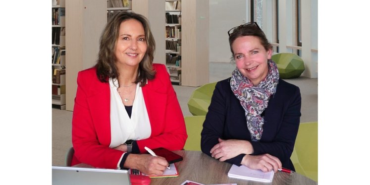 Foto: Gratis hulp voor werk en scholing bij Werkcentrum