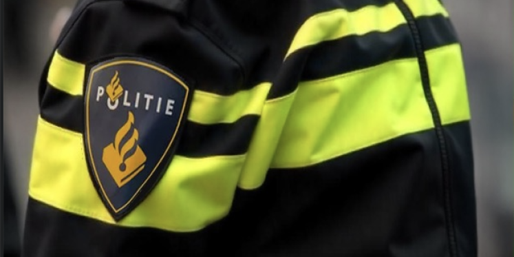 Foto: Zes minderjarigen aangehouden op verdenking van geweldpleging in de Kempen