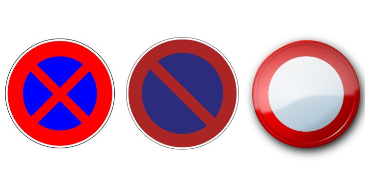 Foto: Verkeersmaatregelen rond evenementen in Valkenswaard en Dommelen