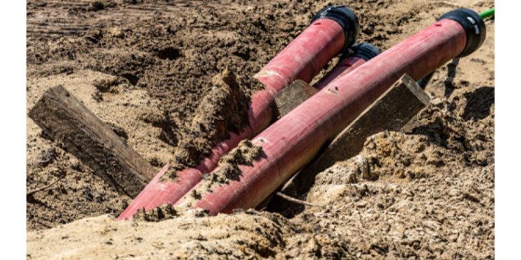 Foto: Nota van Antwoord vastgesteld voor kabelverbinding Eindhoven Oost–Maarheeze