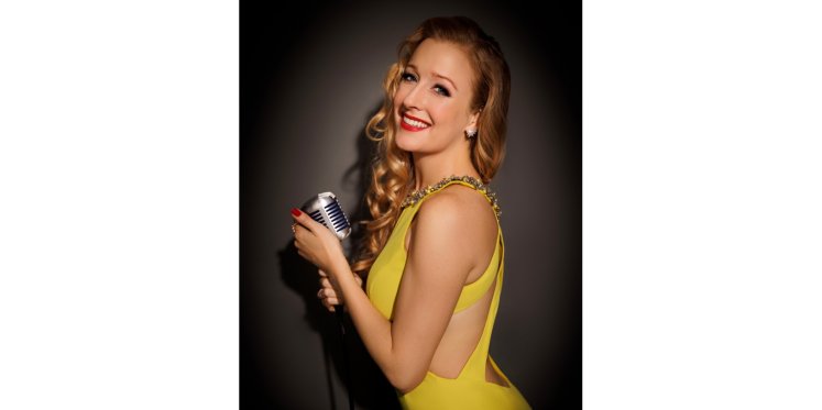 Foto: 9 mei: ‘Van Queen tot Callas’, Isabel Commandeur live