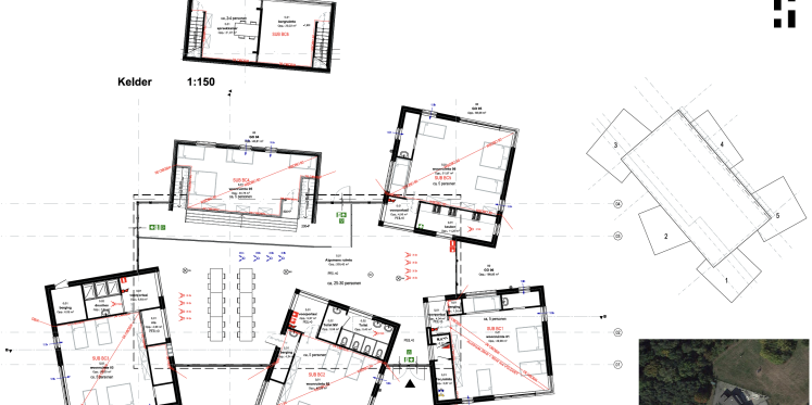 Foto: Cranendonck wil opvang Oekraïners verplaatsen naar Budel-Dorplein en Maarheeze