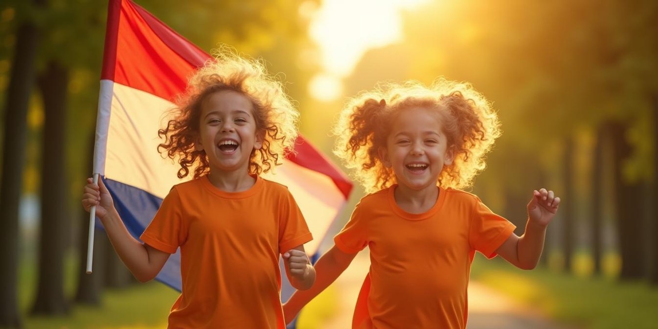 Foto: Koningsdag 2026 in Cranendonck: feest in ieder dorp