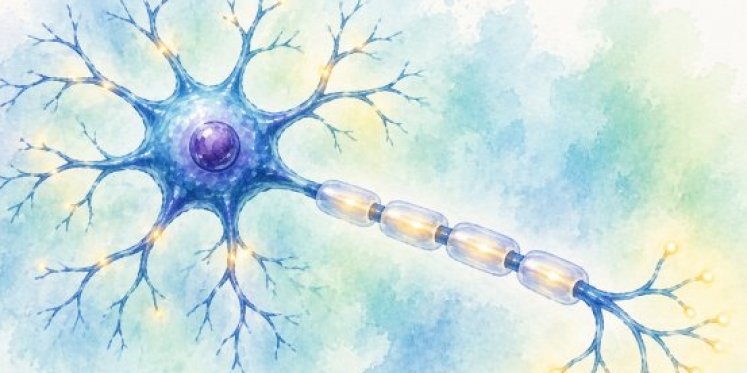 Foto: 7 mei: Thema-avond ‘Hoe magnesium kan helpen bij neuropathie’
