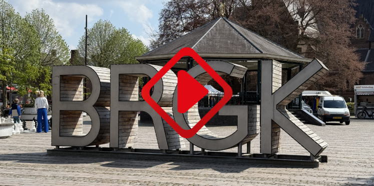 Foto: Rechtszitting geruchtmakende zaak Martien S uit Bergeijk: in hoeverre leeft dit nog in Bergeijk?