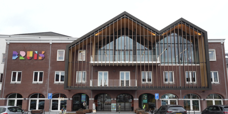 Foto: Gratis theatervoorstelling in Bladel neemt bezoekers mee in de wereld van energie