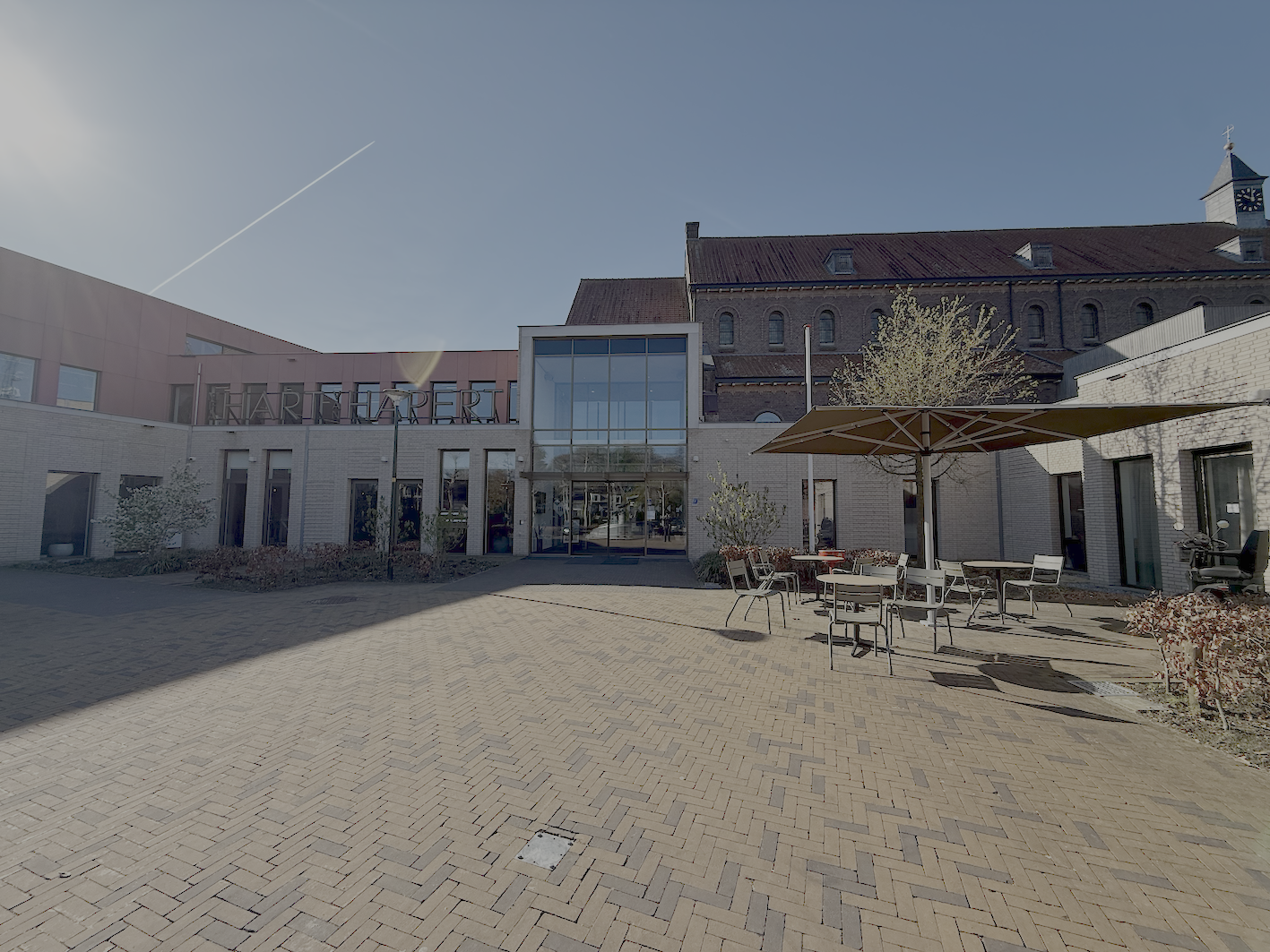 Foto: Wijkschouw: hoe toegankelijk zijn de straten en stoepen in Hoogeloon en Hapert?