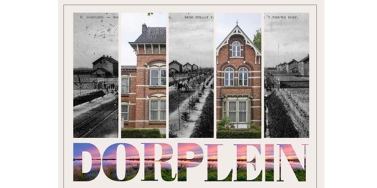Foto: 20 mei: ‘Dorplein in de Kijker’