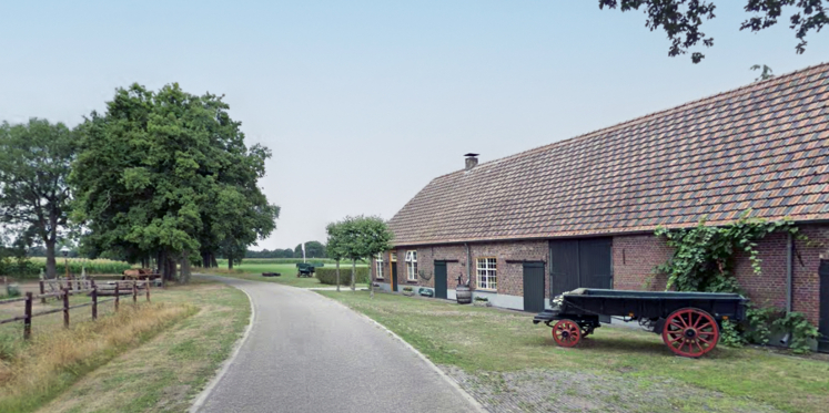 Foto: Valkenswaard beschermt historisch gebied Achterste Brug