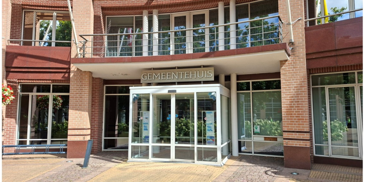 Foto: Nieuwe collegevorming Valkenswaard stap dichterbij