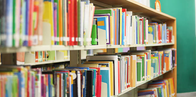 Foto: Bibliotheek Budel organiseert 'feestje' in kader van Boekstartdag