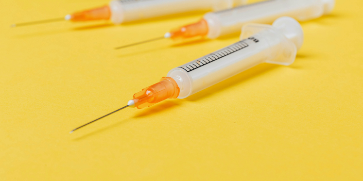 Foto: GGD Brabant-Zuidoost wel of niet een van de duurdere GGD's in Nederland wat betreft reisvaccinaties?