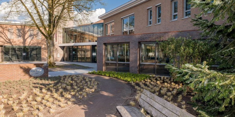 Foto: Gemeente Eersel houdt bijeenkomst rond thema eenzaamheid