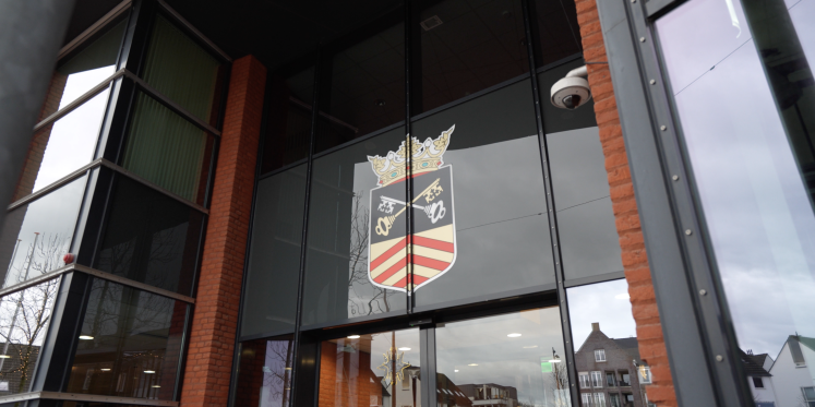 Foto: Valpreventiemiddagen in Hapert en Casteren
