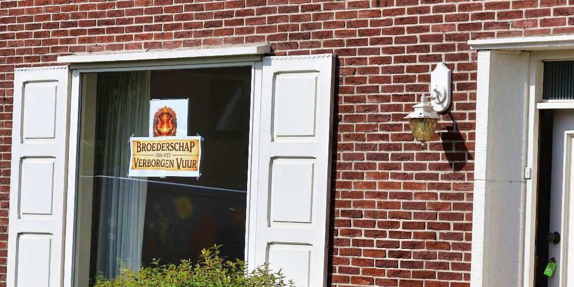 Foto: Brandweerwedstrijd Maarheeze bracht realistisch en verrassend scenario