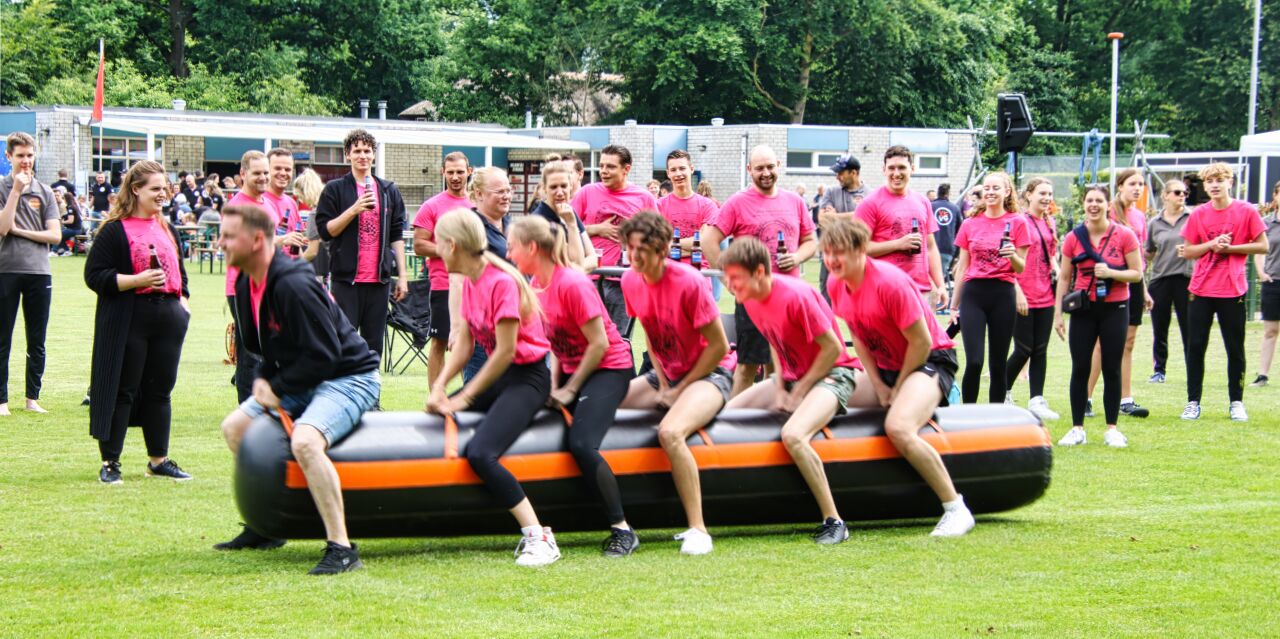 Foto: 7 juni: Ontwerpen Brabantsedag 2026 onthuld tijdens Bouwmarkt