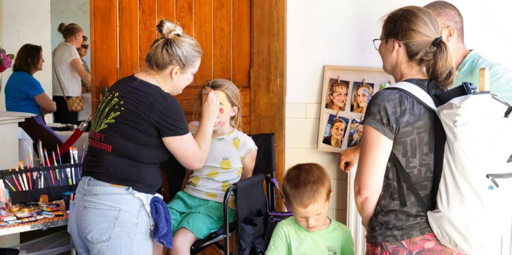 Foto: Open Dag Kasteel Heeze trekt opnieuw veel bezoekers