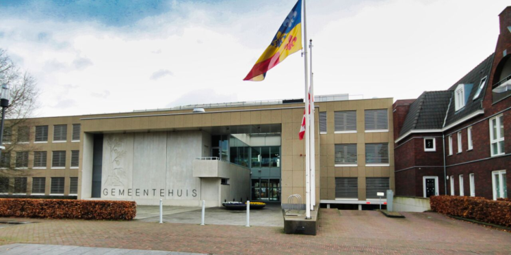Foto: Profielschets nieuwe burgemeester Bergeijk vastgesteld