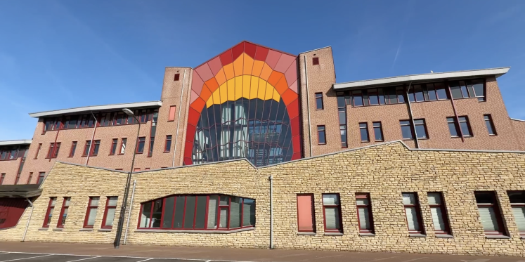 Foto: Nieuw college Reusel-De Mierden geïnstalleerd