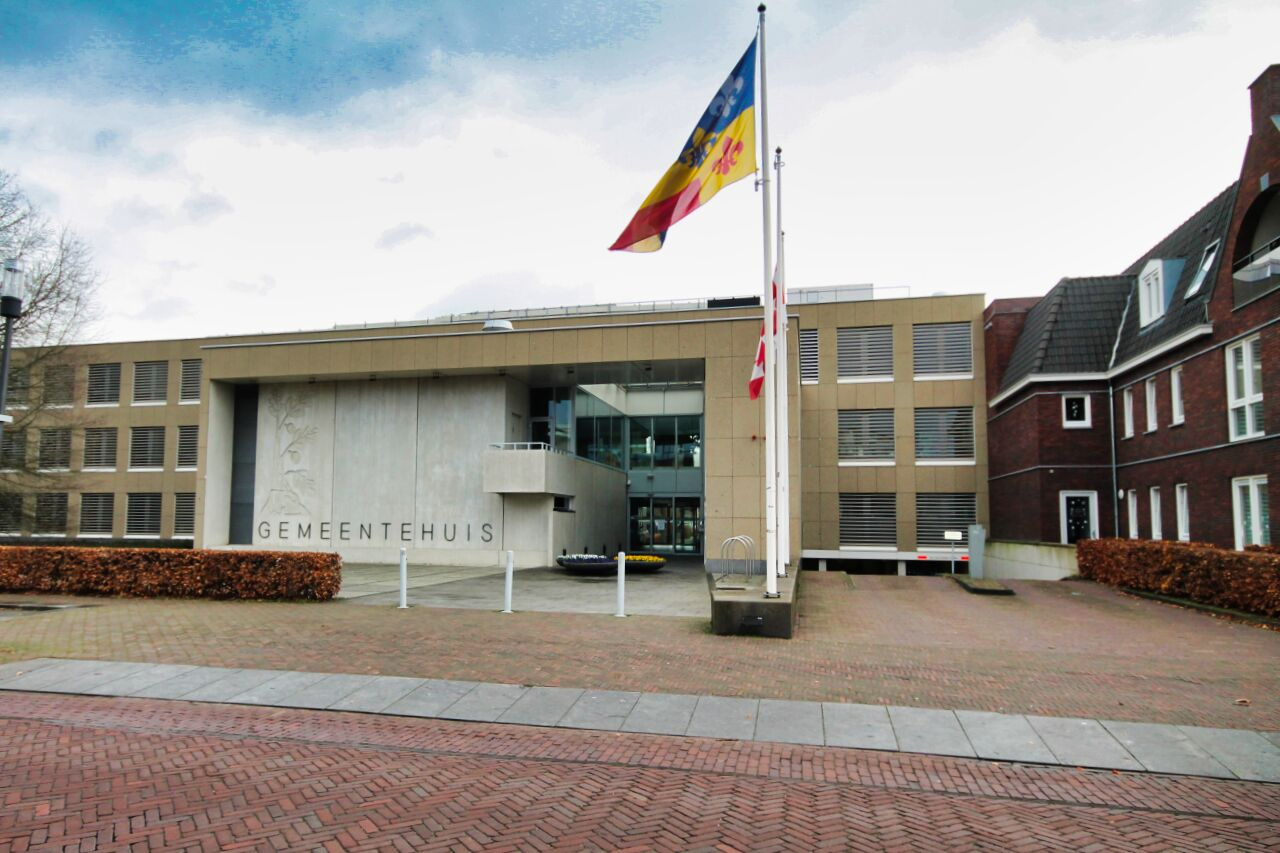 Foto: Gemeente Bergeijk waarschuwt voor valse mails over 'Gemeentelijke Energie Peiling 2026'