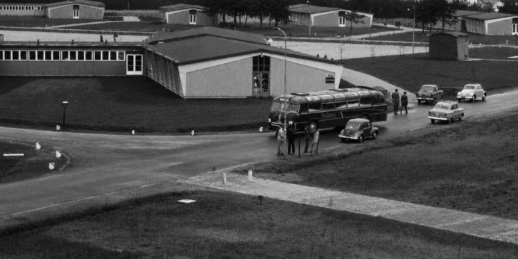 Foto: De Schatkamer van Beeld en Geluid; ook van jouw dorp