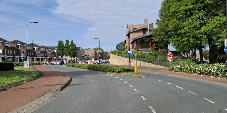 Foto: Reusel-De Mierden organiseert infoavond over herinrichting Wilhelminalaan Reusel