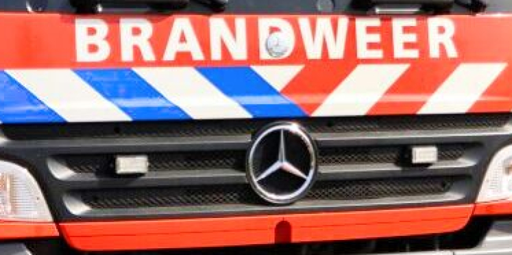 Foto: Gemeente Heeze-Leende wil parkeerverbod Oude Stationsstraat om hulpdiensten de ruimte te geven