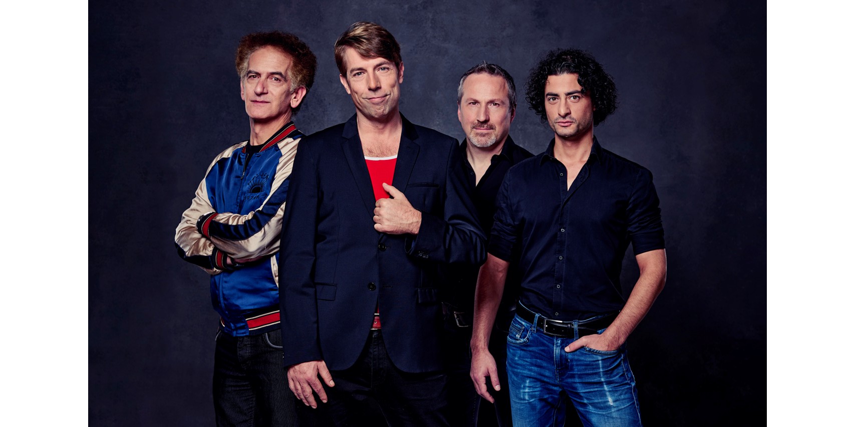 Foto: 6 juni: Theater De Borgh sluit seizoen af met Queen Must Go On