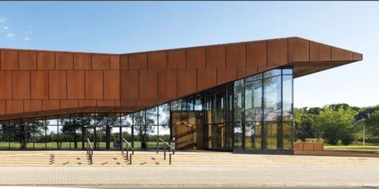 Foto: Gouden kans of bodemloze put? De keuze voor het Lithomuseum op het LTS-terrein