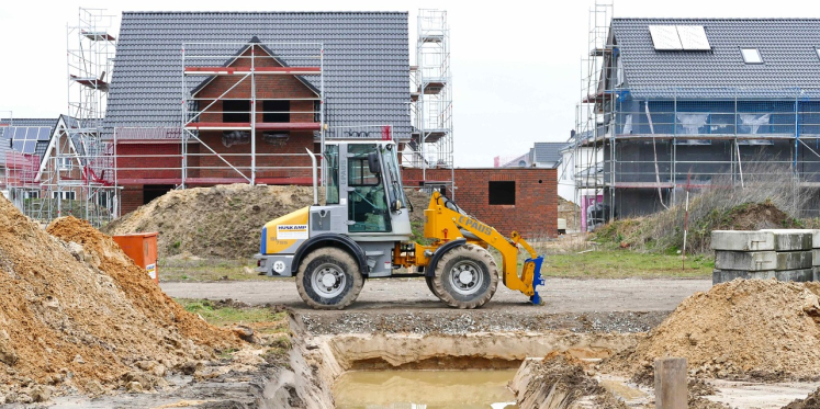 Foto: Heeze-Leende versnelt verstrekking nieuwe huisnummers