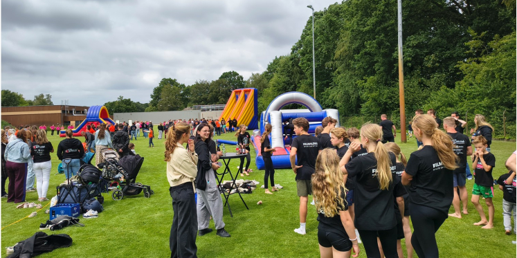 Foto: Brabantsedag trapt bouwseizoen succesvol af