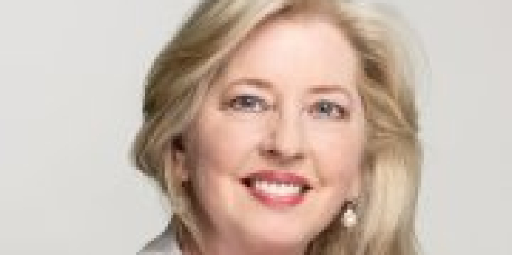 Foto: Marianne Leemans nieuwe fractievoorzitter Helder en Gedreven in Valkenswaard