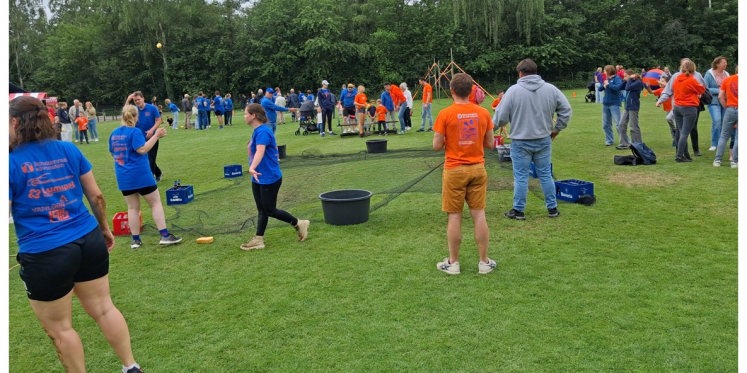 Foto: Brabantsedag trapt bouwseizoen succesvol af
