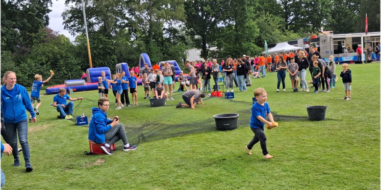 Foto: Brabantsedag trapt bouwseizoen succesvol af