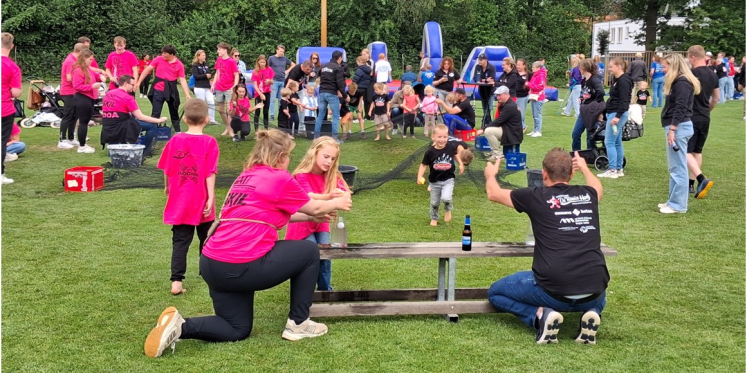 Foto: Brabantsedag trapt bouwseizoen succesvol af