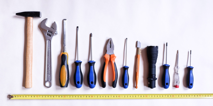Foto: Repair Café in Dommelen viert koperen jubileum