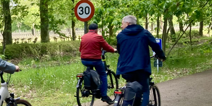 Foto: Nominaties voor beste Brabantse 'fietswerkgever' van het jaar 2026 geopend