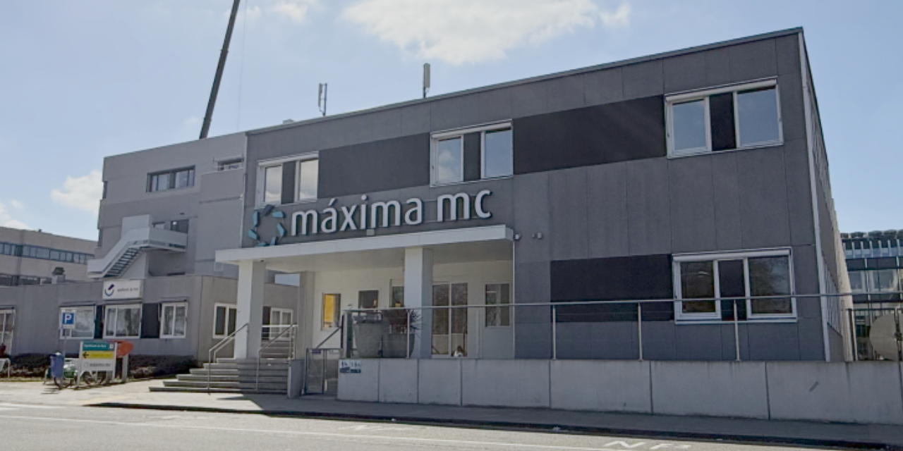 Foto: Informatieavond over boezemfibrilleren bij Máxima MC in Veldhoven