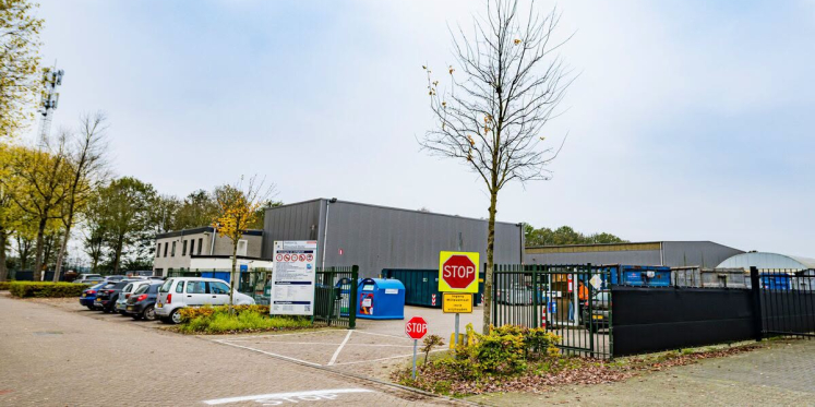 Foto: In deze gemeenten zijn de openingstijden van de milieustraat aangepast vanwege de hitte