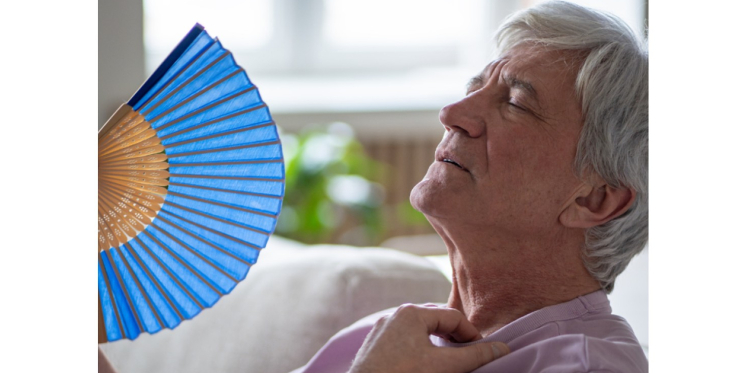 Foto: Hitteplan actief vanwege aanhoudende warmte