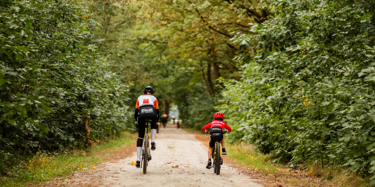 Foto: Brainport Bike Week moet regio vaker op de fiets krijgen